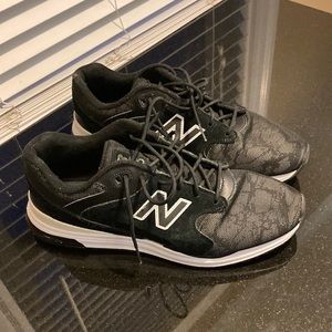 New Balance Size 11 1550 Rev Lite shoes